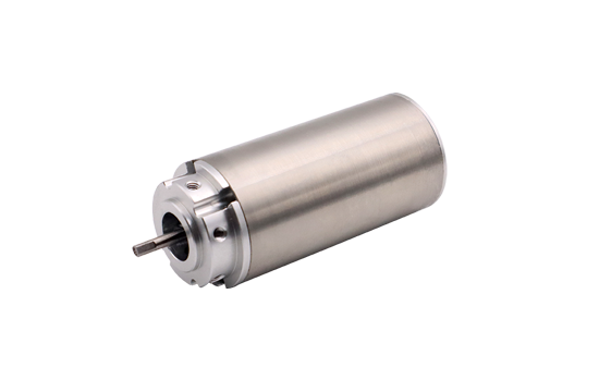 5 major advantages and characteristics of brushless DC motors.